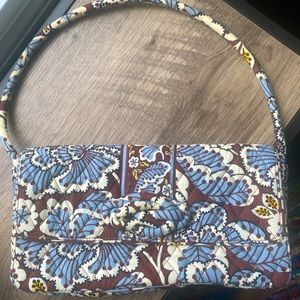 Vera Bradley shoulder purse